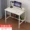 Bàn máy tính đơn giản 60 bàn nhỏ dài 40cm nhà rộng kinh tế bàn viết học sinh phòng ngủ bàn đơn giản - Bàn bàn xếp thông minh