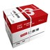 Staples A4 in giấy trắng sao chép 500 tờ 70g 5 gói giấy văn phòng a4 hộp giấy giấy mua văn phòng phẩm Giấy văn phòng