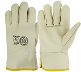 Современные сварочные перчатки Короткие, устойчивые к износу против теплоизоляции Высокая температура 559 дуговая сварка сварка Cowhlobu, коровные перчатки