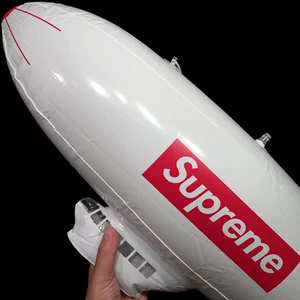 Spot Cookoff Supreme 17FW Надувное безаржневое бельем