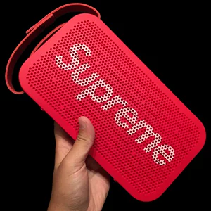 Spot Cookoff / Supreme BO A2 Портативный динамик Bo Bluetooth Dinker Audio