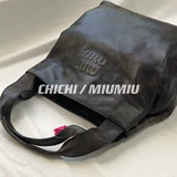 CHI | Miumiu/Miao Miao Logo в качестве старой кожа