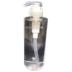 Gentle Cleansing Water Facial Deep Cleansing Makeup Makeup Lightening Makeup Makeup 500ml Cosmetics dầu tẩy trang cho da khô Làm sạch