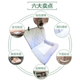 Solvit Pet Car Cushion Courion Cushion задняя подушка для собак сгущенной двойной слой универсал