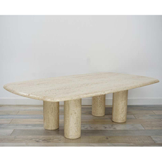 Мраморный стол