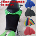 趴 赛 摩托车 đường chân trời thể thao xe ghế bìa nhỏ ninja dày bảo vệ bìa kem chống nắng cách nhiệt đệm thoáng khí bìa bao yên xe máy Đệm xe máy
