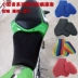 趴 赛 摩托车 đường chân trời thể thao xe ghế bìa nhỏ ninja dày bảo vệ bìa kem chống nắng cách nhiệt đệm thoáng khí bìa