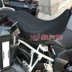 Bọc ghế xe máy cho DL1000 bọc đệm chống nắng DL650 DL250 bọc ghế cách nhiệt thoáng khí