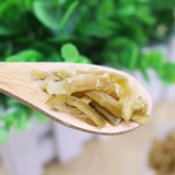 Вкусность языка, сушеные бамбуковые побеги бамбука, пищевая пища с силикангом.