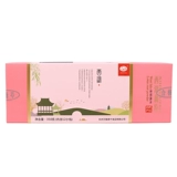 Мастер на западном озере порошкообразность маленькая сумка сделайте Hangzhou Specialty Osmanthus Lotus Seed Non -Sucrose Pure Randal Powder Fan Fan Fan Fan Fan