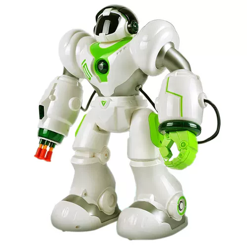 Робот, умная игрушка, электрический механический мотор для мальчиков, дистанционное управление