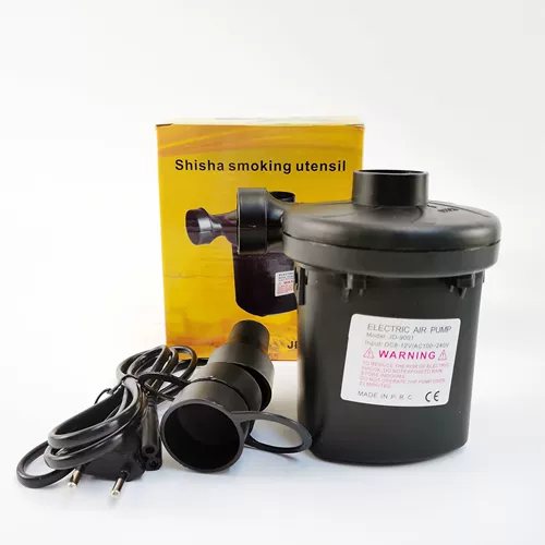 Арабский сигаретный дым, дымовой батон