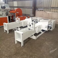 Литьевая машина 车载重型400卧式泡沫粉碎冷压块机 液压废旧eps聚氨酯回收冷压机