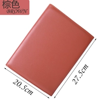 8 Свинья кованая пряжка коричневого коричневого положения расчесывания