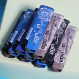 Одноразовая старомодная креативная высококлассная зажигалка с шестернями