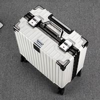 Gao Qiang Retro White