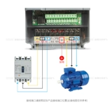 Shenzhen Taida Inverter 200/315/355/400/450 кВт дробилка 630 кВт воздушный компрессор тяжелая нагрузка