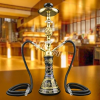 Средняя двойная бутылка для бутылки одиночной