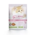 喵 Mẹ mèo thực phẩm 1.2 kg trong nhà kitten mèo cá gà vẻ đẹp tóc mèo tự nhiên staple thực phẩm thức ăn vật nuôi gấp tai mèo