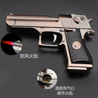 669 Красная медная цвет