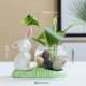 SP-Shy Rabbit+стеклянная бутылка