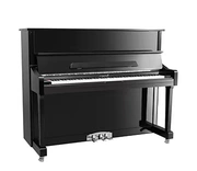 [Khám phá âm nhạc] Đàn piano Carod Caroline C Series C1 120 Upright Piano - dương cầm