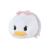 Búp bê Tsum tsum Minnie Xiaofei như Donald Duck Daisy Xiaofei thích đồ chơi sang trọng nam mặt dây chuyền điện thoại di động lau - Đồ chơi mềm