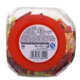 Бренда стрелы Big Bubble Sugar Savory 675G Barrels Около 150 штук детской конфеты с закусками