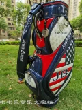 Корейская подлинная JB John Byron Golf Basket Pultry Crystal Water Waterpronation Standard Barbag Golf Male