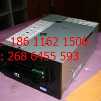 Sun Stk LTO1 3100222502 HVD ленточная машина используется для L40 L80.
