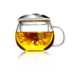 Cốc thủy tinh, tách trà, đai chịu nhiệt, lọc, bao phủ văn phòng, trà sôi nổi, ly, trà, nước, uống, uống, trà xanh, cốc Tách