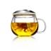 Cốc thủy tinh, tách trà, đai chịu nhiệt, lọc, bao phủ văn phòng, trà sôi nổi, ly, trà, nước, uống, uống, trà xanh, cốc