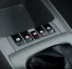 Nút công tắc nâng kính cửa sổ cửa sổ mới Sai ooU 2 -Gear Front Drive điều khiển chung nút công tắc máy lắc dây cầu chì 