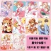 Loạt các Sakura Thẻ Ma Thuật Cô Gái Sakura Little Poster Nhật Bản Phim Hoạt Hình Anime Ngoại Vi Hình Nền Tường Sticker ảnh sticker Carton / Hoạt hình liên quan