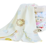 Одеяло для новорожденных, детская хлопковая сумка