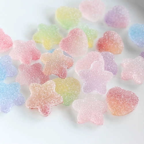 Реалистичная игра с едой, кремовый чехол для телефона с аксессуарами, «сделай сам»