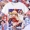 DC Comics Series T-shirt Set Set Hoa Hôn Hôn Anime Quần áo nam và nữ Mùa hè ngắn tay áo cổ tròn - Carton / Hoạt hình liên quan