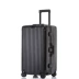 Siêu dày 32 inch vali nam phổ bánh xe khung nhôm hộp mật khẩu nữ lớn công suất xe đẩy trường hợp ký gửi vali vali kéo vải Va li