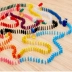 1000 cái của trẻ em domino cạnh tranh đồ chơi bằng gỗ dành cho người lớn khối xây dựng thông minh 3-6-7-9-85 tuổi