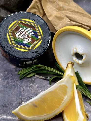 Musthave Russia Импортная вода сигаретная паста черный материал арабский фрукты тяжелый аромат большой дымовый вин 125 г