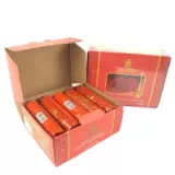 Арабский водный дым, углеродный госсокий, углеродная альфа