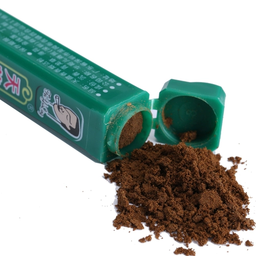 Подлинный Tianzangxiang Taiwan Оригинальный импортный подлинная подлинная сигаретная подруга прохладный дым липкий порошок, друзья -сигареты, освежающий, прохладный мятный дымный порошок