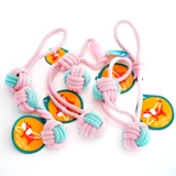 Игрушка для собак, укусовые щенки, щенки, щенки, домашние плюшевые боевые сплетни