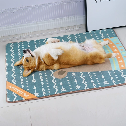 Универсальный съёмный диван на четыре сезона для сна, домашний питомец