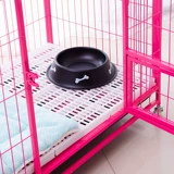 Подножка для подножки для собачьей накладки из свинины