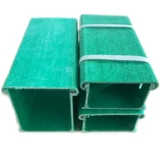 Изоляционная лестница слот -тип эпоксидный смола стеклянную линию стеклянного волокна