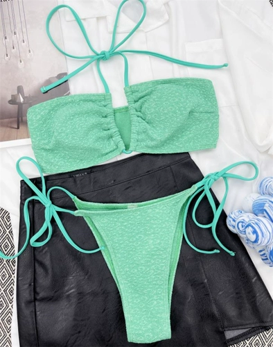 Европейское и американское сексуальное кружево купание бикини Сексуальные пляжные купальники купальники