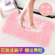 Hộ gia đình bảo vệ môi trường phòng tắm mat tắm mat phòng tắm mat với cốc hút nhà vệ sinh phòng tắm massage mat