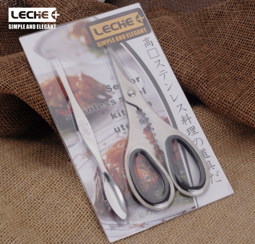 Краб инструмент краб срезанный три -купюр краб крабов Краб восемь упаковки 304 Полный краб из нержавеющей стали.