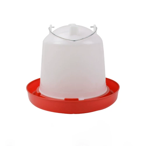 Куриная ковша раковина напиток чайник, куриный напиток для водонагревателя Автоматическое обслуживание питья чайника